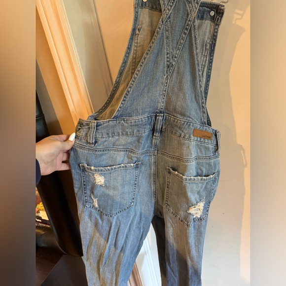 Overalls - Picture 4 of 8